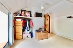 Heol Fawr, Nelson, CF46