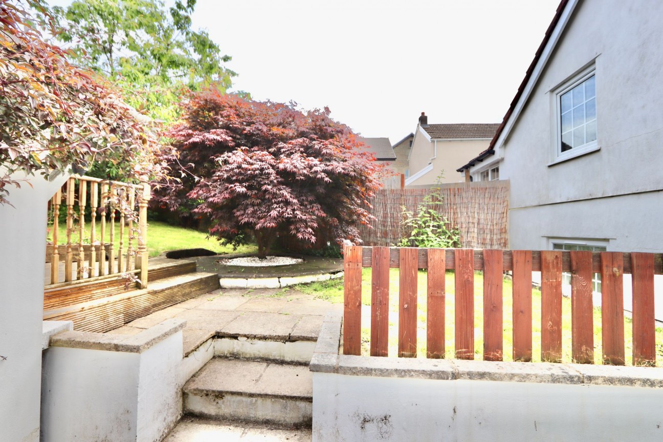 Heol Fawr, Nelson, CF46
