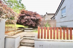 Heol Fawr, Nelson, CF46