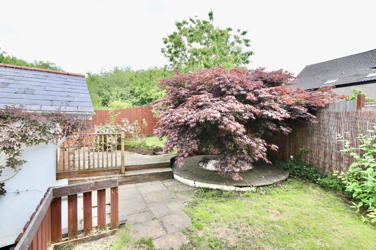 Heol Fawr, Nelson, CF46