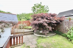 Heol Fawr, Nelson, CF46