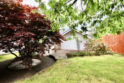 Heol Fawr, Nelson, CF46