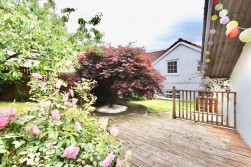 Heol Fawr, Nelson, CF46