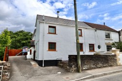 Heol Fawr, Nelson, CF46