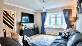 Springfield Road, Maesycwmmer, CF82