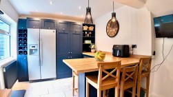Springfield Road, Maesycwmmer, CF82