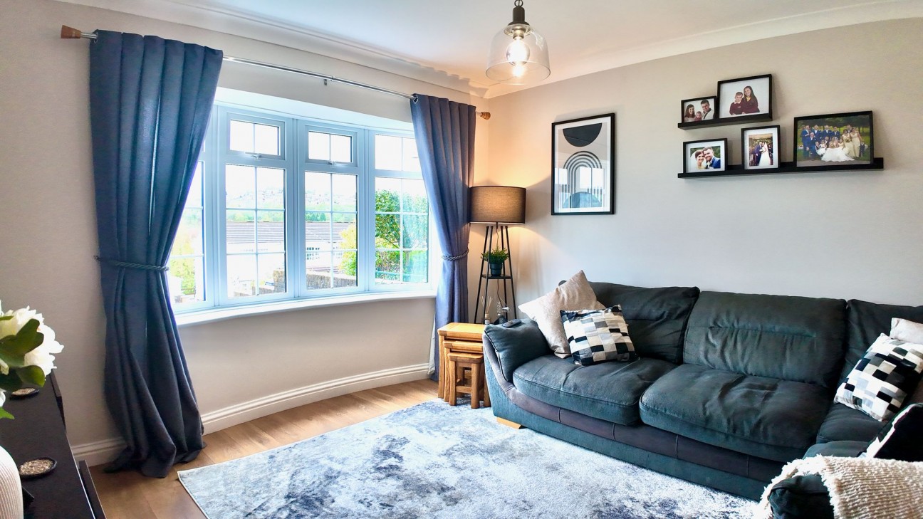 Springfield Road, Maesycwmmer, CF82