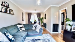 Springfield Road, Maesycwmmer, CF82