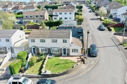Springfield Road, Maesycwmmer, CF82