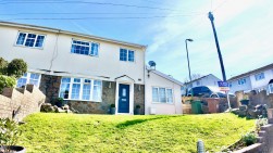 Springfield Road, Maesycwmmer, CF82