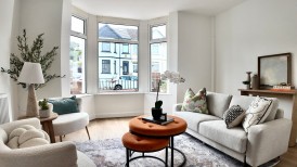 Lilian Road, Blackwood, NP12