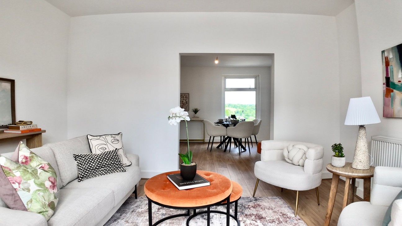 Lilian Road, Blackwood, NP12