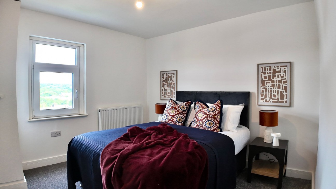 Lilian Road, Blackwood, NP12
