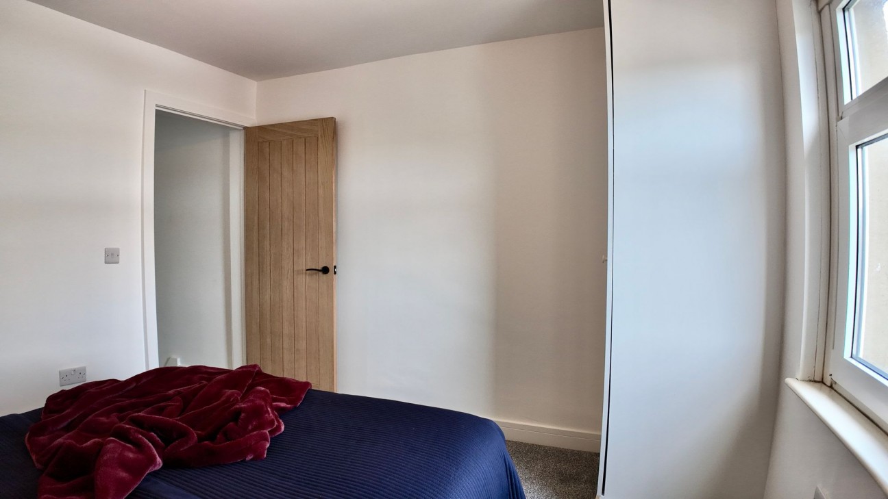 Lilian Road, Blackwood, NP12