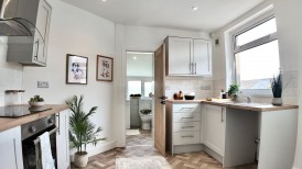 Lilian Road, Blackwood, NP12
