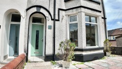 Lilian Road, Blackwood, NP12