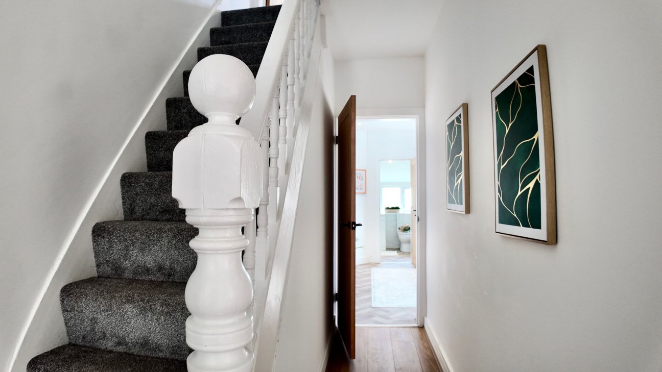 Lilian Road, Blackwood, NP12