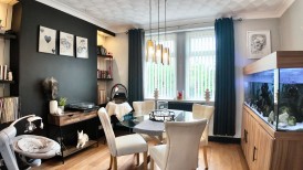 Cardiff Road, Blackwood, NP12