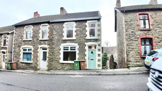 Bute Place, Aberbeeg, NP13