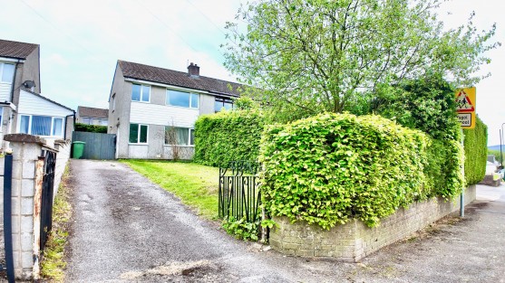 St. Davids Road, Maesycwmmer, CF82
