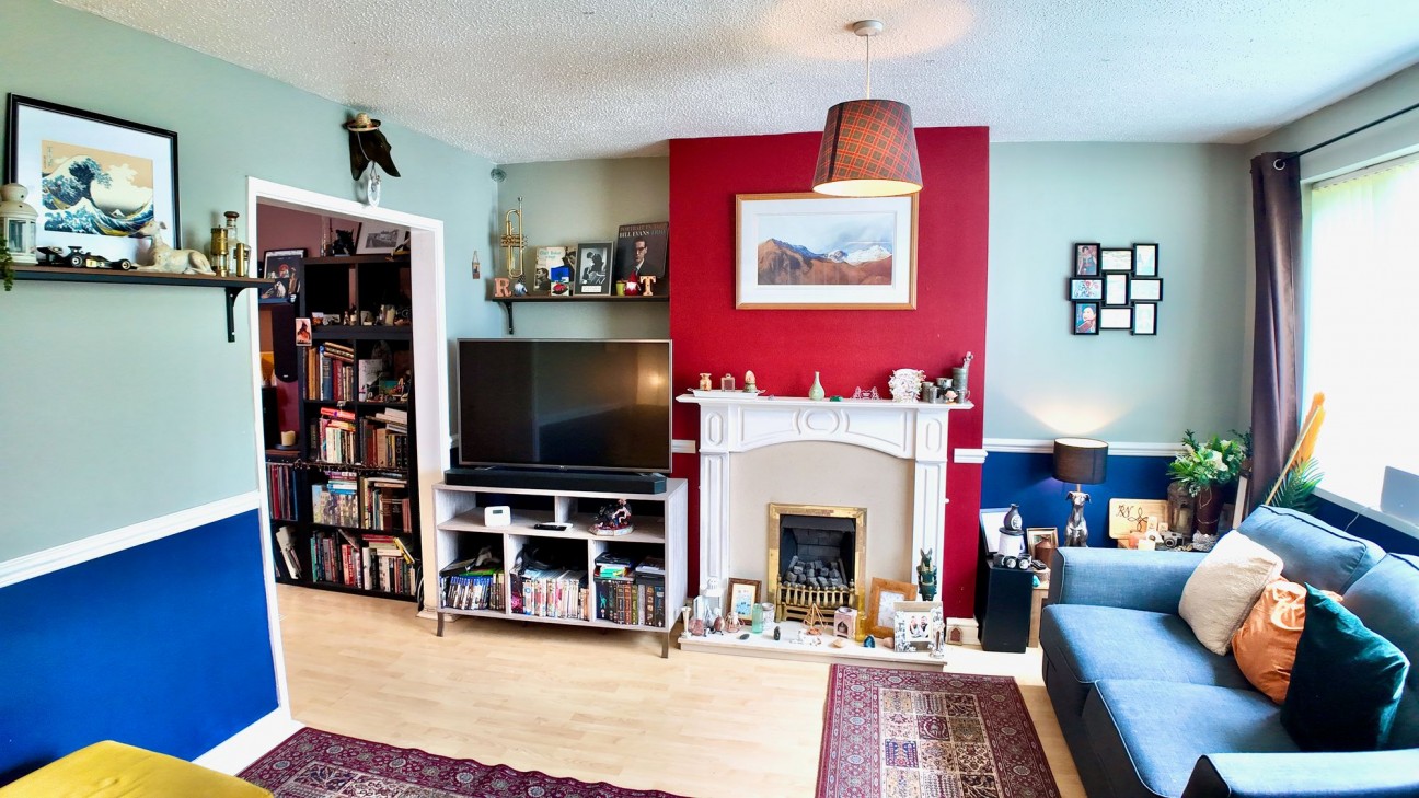 St. Davids Road, Maesycwmmer, CF82