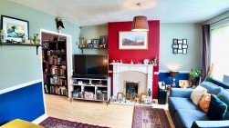 St. Davids Road, Maesycwmmer, CF82