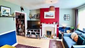 St. Davids Road, Maesycwmmer, CF82
