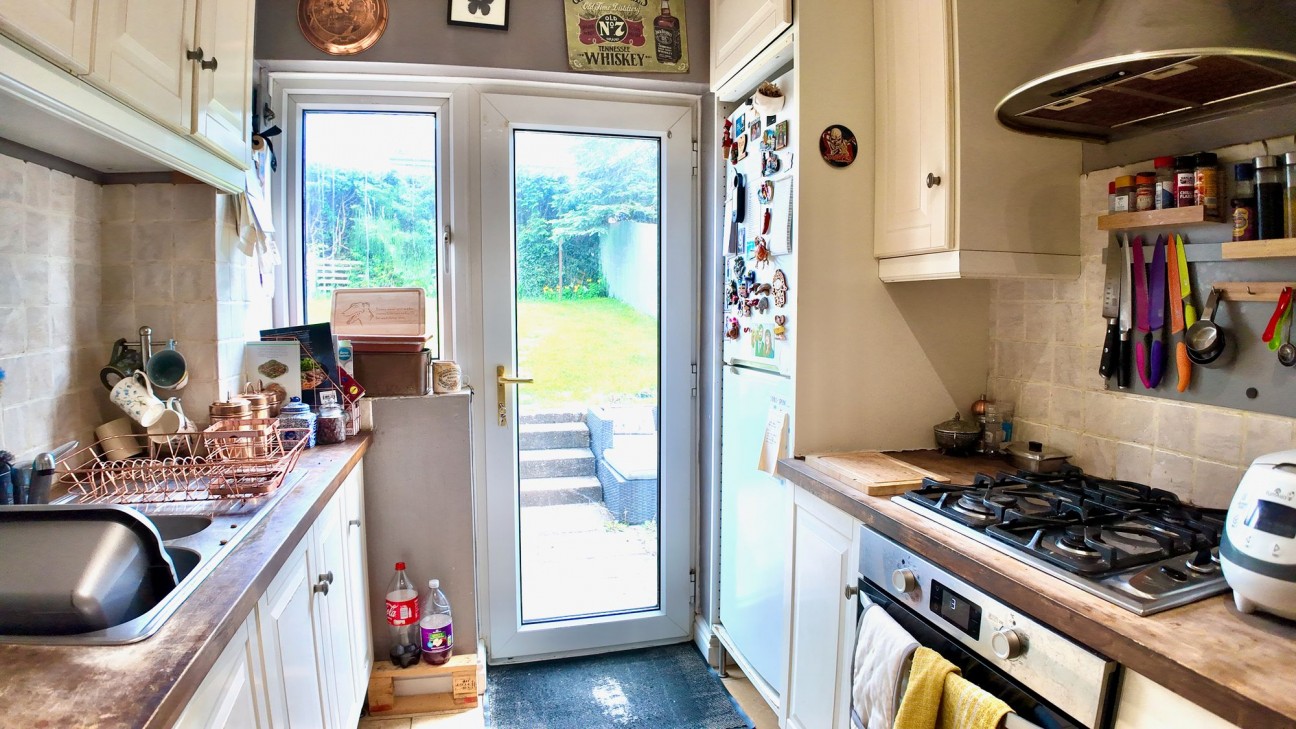 St. Davids Road, Maesycwmmer, CF82