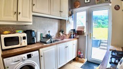 St. Davids Road, Maesycwmmer, CF82