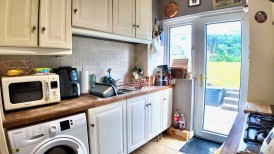 St. Davids Road, Maesycwmmer, CF82