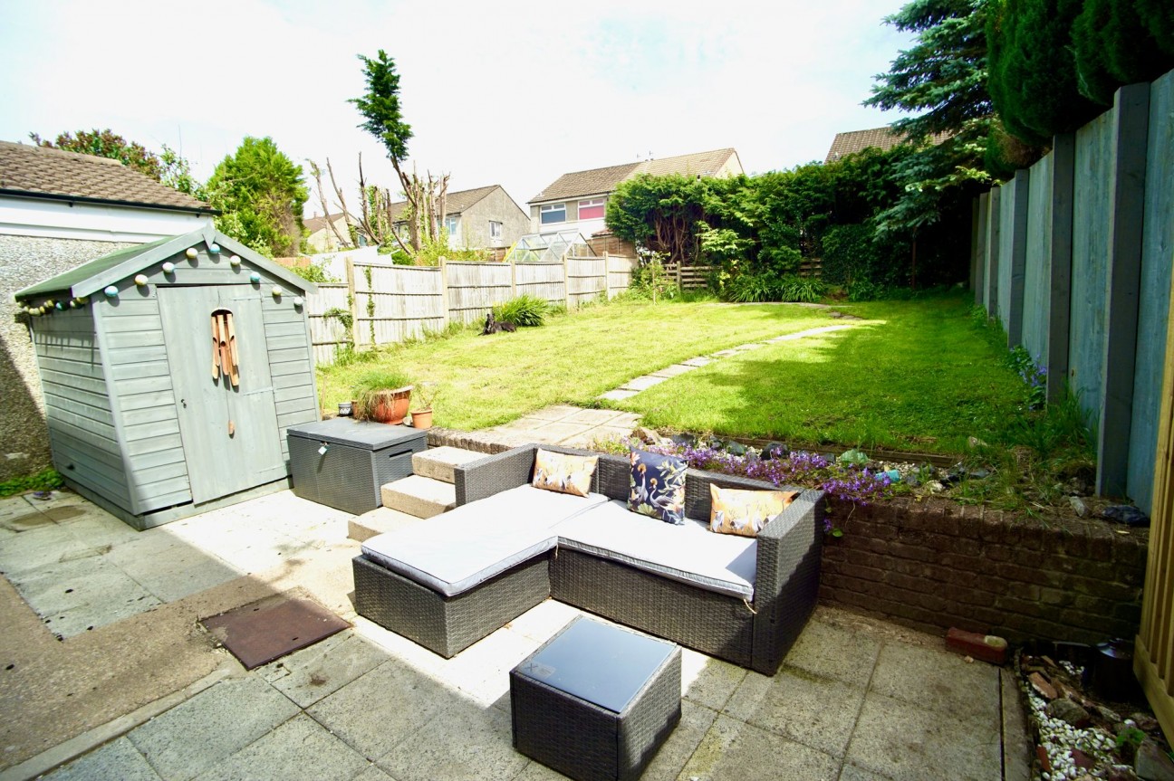 St. Davids Road, Maesycwmmer, CF82