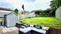 St. Davids Road, Maesycwmmer, CF82