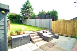 St. Davids Road, Maesycwmmer, CF82