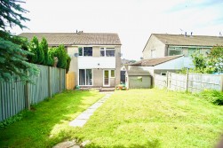St. Davids Road, Maesycwmmer, CF82