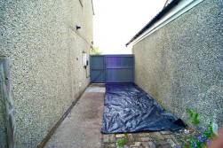 St. Davids Road, Maesycwmmer, CF82