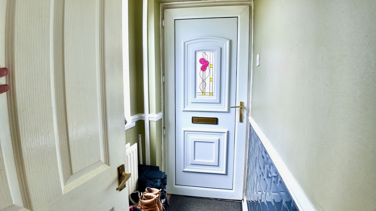 St. Davids Road, Maesycwmmer, CF82