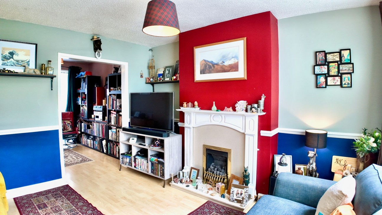 St. Davids Road, Maesycwmmer, CF82