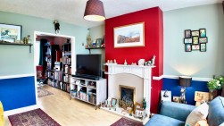 St. Davids Road, Maesycwmmer, CF82