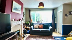 St. Davids Road, Maesycwmmer, CF82