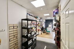 Commercial Street, Tredegar, NP22