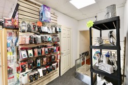 Commercial Street, Tredegar, NP22
