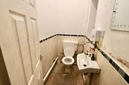 Commercial Street, Tredegar, NP22