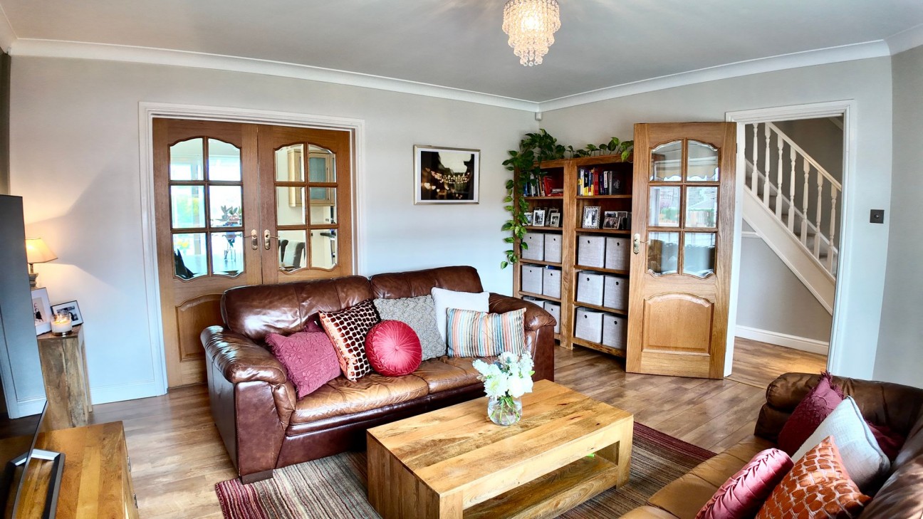 Castle Fields, Rhymney, NP22
