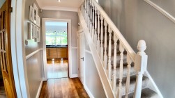 Castle Fields, Rhymney, NP22
