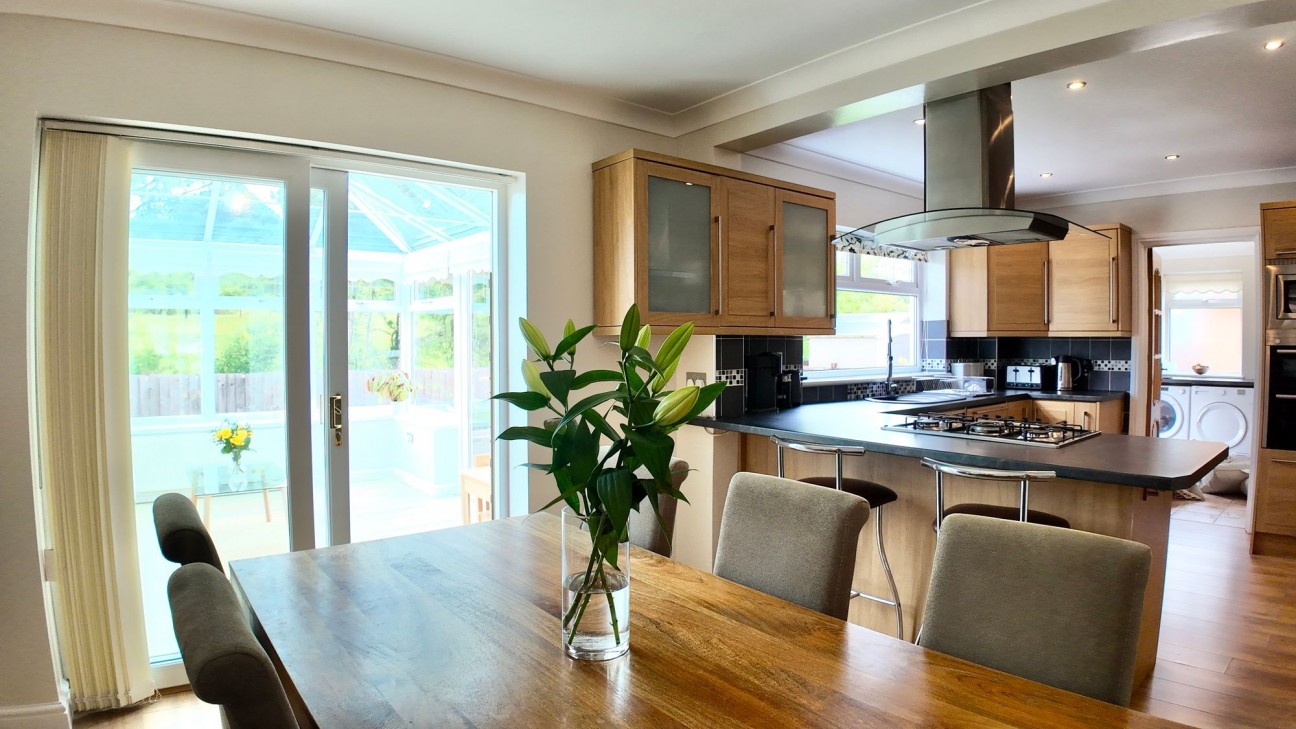 Castle Fields, Rhymney, NP22