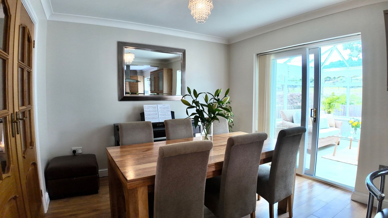 Castle Fields, Rhymney, NP22
