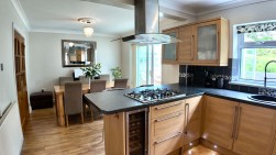 Castle Fields, Rhymney, NP22