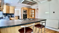 Castle Fields, Rhymney, NP22