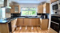 Castle Fields, Rhymney, NP22