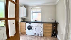 Castle Fields, Rhymney, NP22